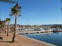 Pension La Venta El Puerto de Mazarrón المظهر الخارجي الصورة