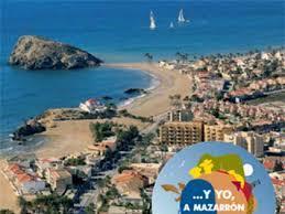 Pension La Venta El Puerto de Mazarrón المظهر الخارجي الصورة